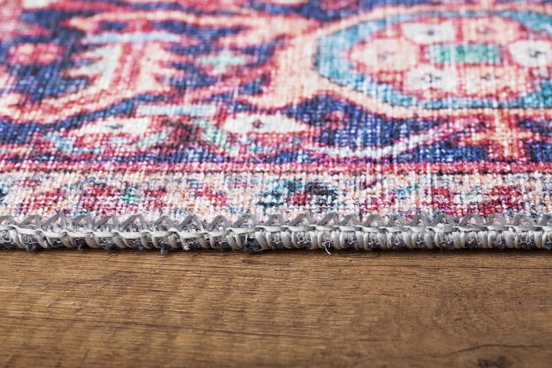 Artloop Matte 75x150 cm - Multifarget - Tekstiler - Tepper & Matter - Moderne tepper - Wiltontepper