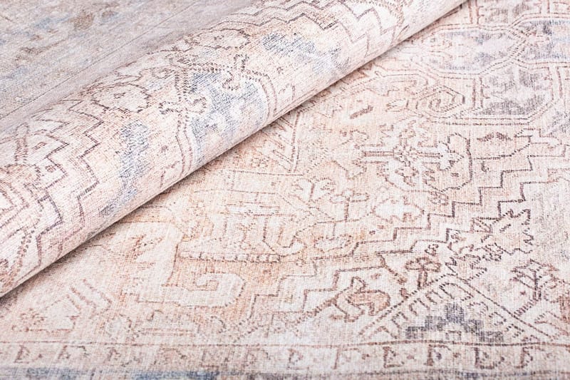 Artloop Matte 75x150 cm - Multifarget - Tekstiler - Tepper & Matter - Moderne tepper - Wiltontepper