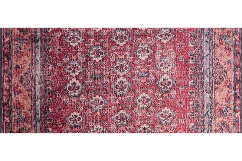 Artloop Matte 75x150 cm - Multifarget - Tekstiler - Tepper & Matter - Moderne tepper - Wiltontepper