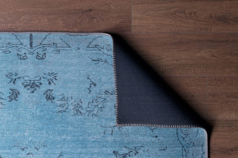 Artloop Matte 75x150 cm - Multifarget - Tekstiler - Tepper & Matter - Moderne tepper - Wiltontepper