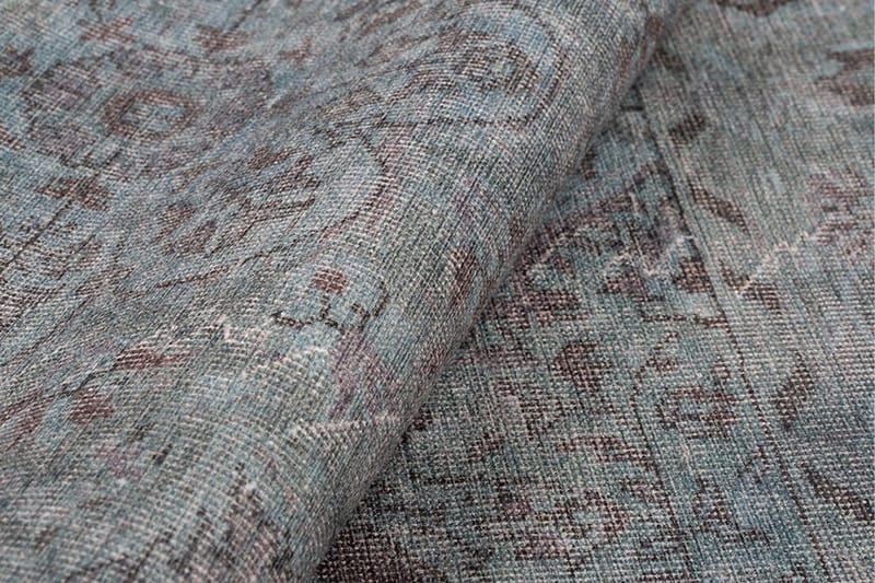 Artloop Matte 75x150 cm - Multifarget - Tekstiler - Tepper & Matter - Moderne tepper - Wiltontepper