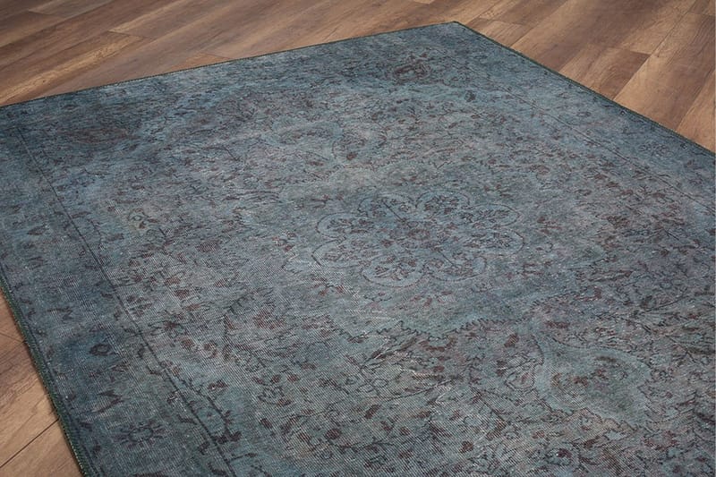 Artloop Matte 75x150 cm - Multifarget - Tekstiler - Tepper & Matter - Moderne tepper - Wiltontepper