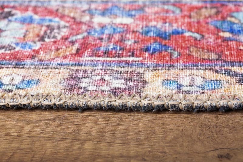 Artloop Matte 75x150 cm - Multifarget - Tekstiler - Tepper & Matter - Moderne tepper - Wiltontepper