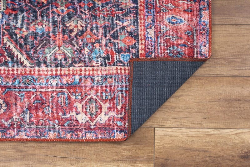 Artloop Matte 75x150 cm - Multifarget - Tekstiler - Tepper & Matter - Moderne tepper - Wiltontepper