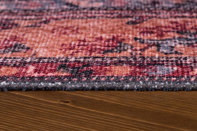 Artloop Matte 75x150 cm - Multifarget - Tekstiler - Tepper & Matter - Moderne tepper - Wiltontepper