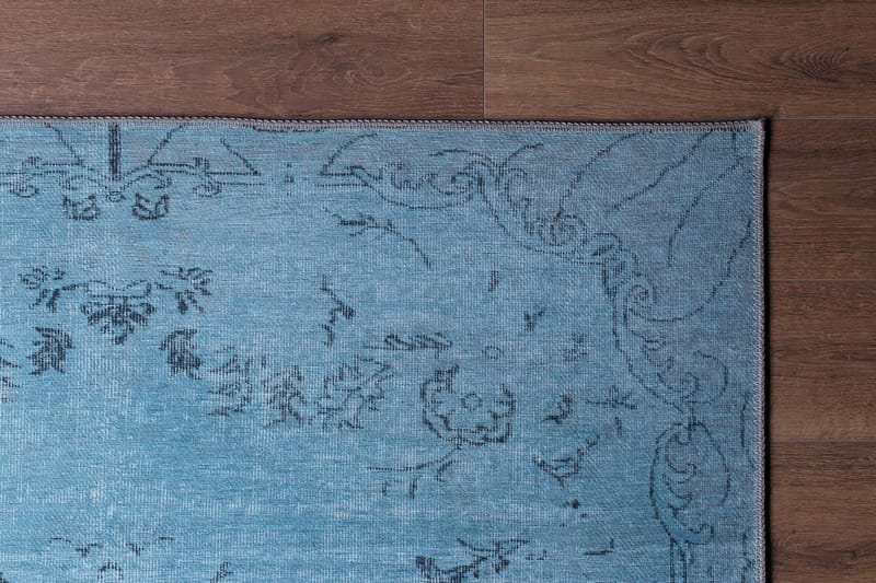 Artloop Matte 75x150 cm - Multifarget - Tekstiler - Tepper & Matter - Små tepper