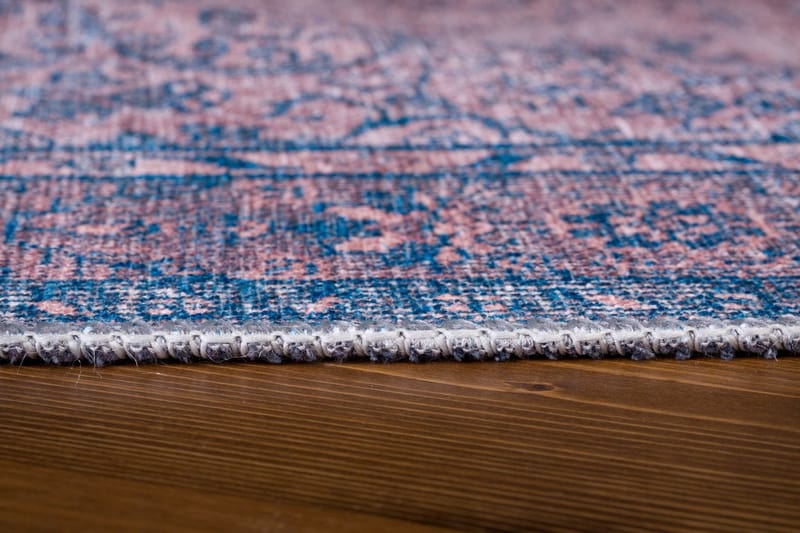 Artloop Matte 75x150 cm - Multifarget - Tekstiler - Tepper & Matter - Små tepper