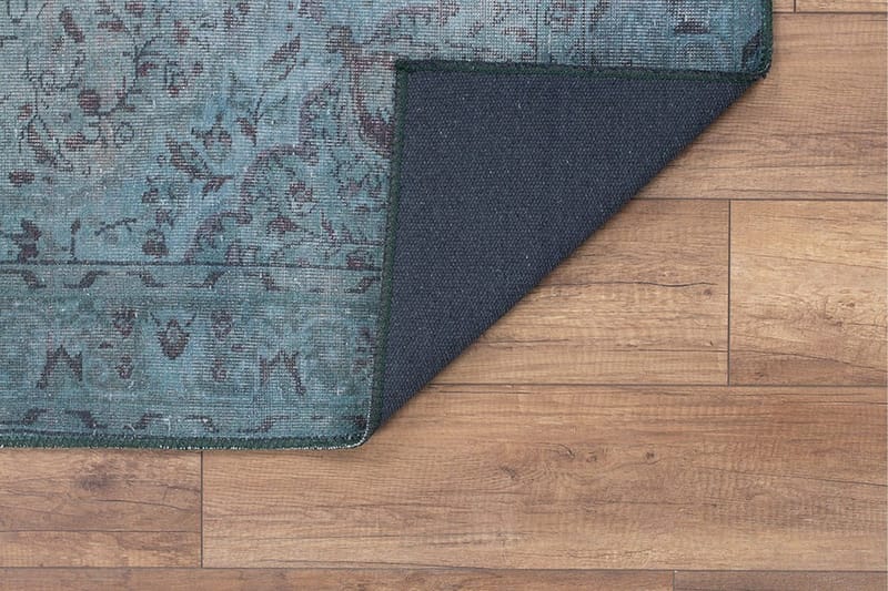 Artloop Matte 75x150 cm - Multifarget - Tekstiler - Tepper & Matter - Moderne tepper - Wiltontepper