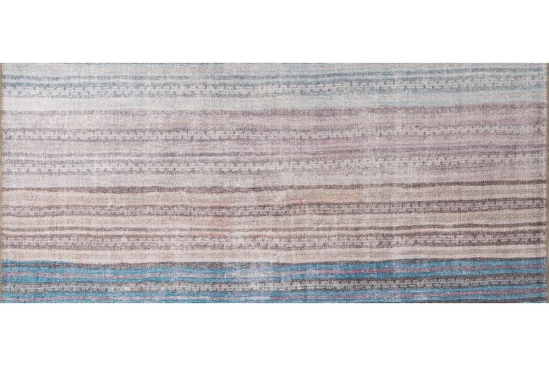 Artloop Matte 75x150 cm - Multifarget - Tekstiler - Tepper & Matter - Moderne tepper - Wiltontepper