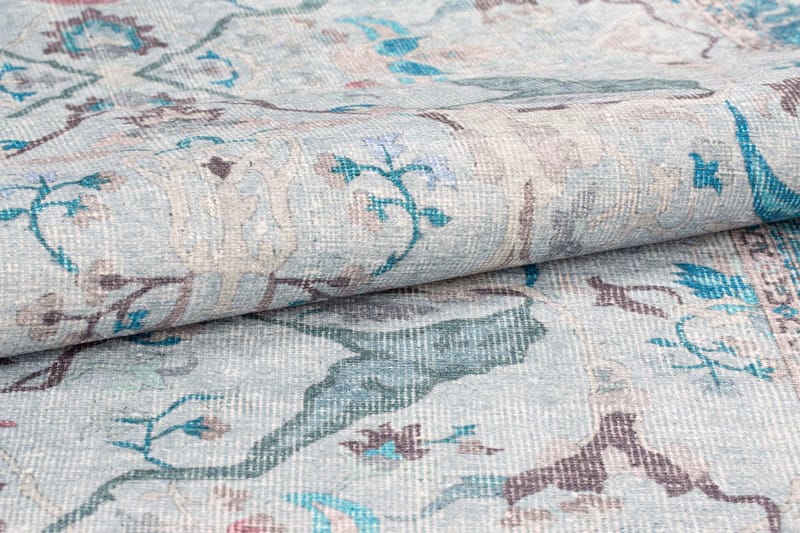 Artloop Matte 75x150 cm - Multifarget - Tekstiler - Tepper & Matter - Moderne tepper - Wiltontepper