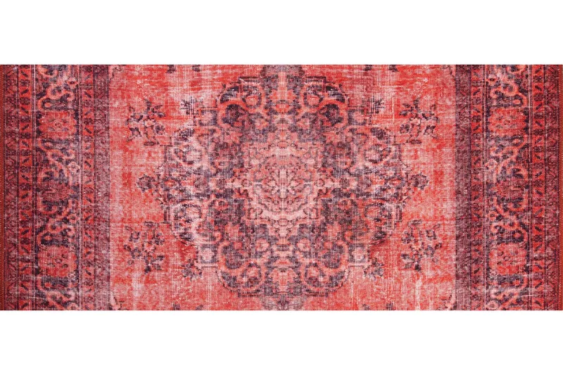 Artloop Matte 75x150 cm - Multifarget - Tekstiler - Tepper & Matter - Moderne tepper - Wiltontepper