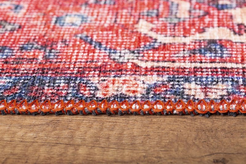 Artloop Matte 75x150 cm - Multifarget - Tekstiler - Tepper & Matter - Moderne tepper - Wiltontepper