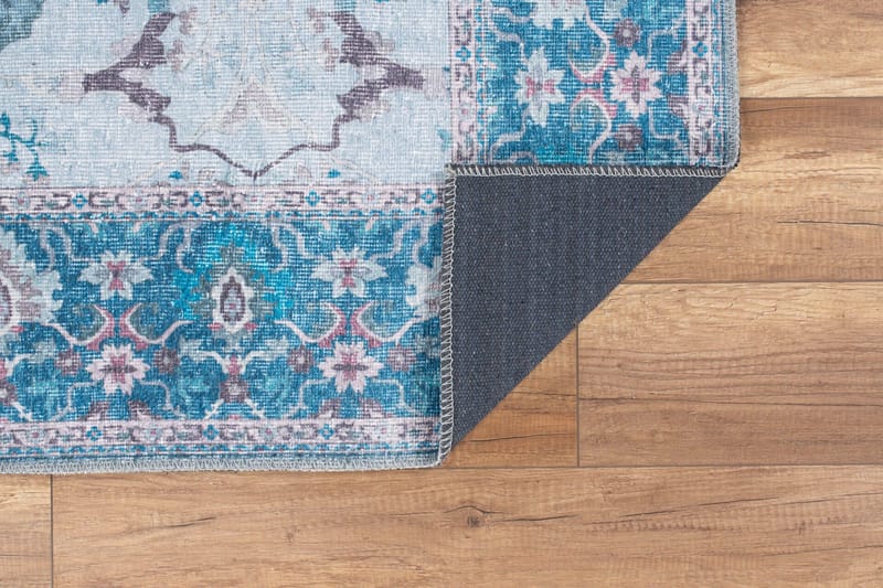 Artloop Matte 75x150 cm - Multifarget - Tekstiler - Tepper & Matter - Moderne tepper - Wiltontepper