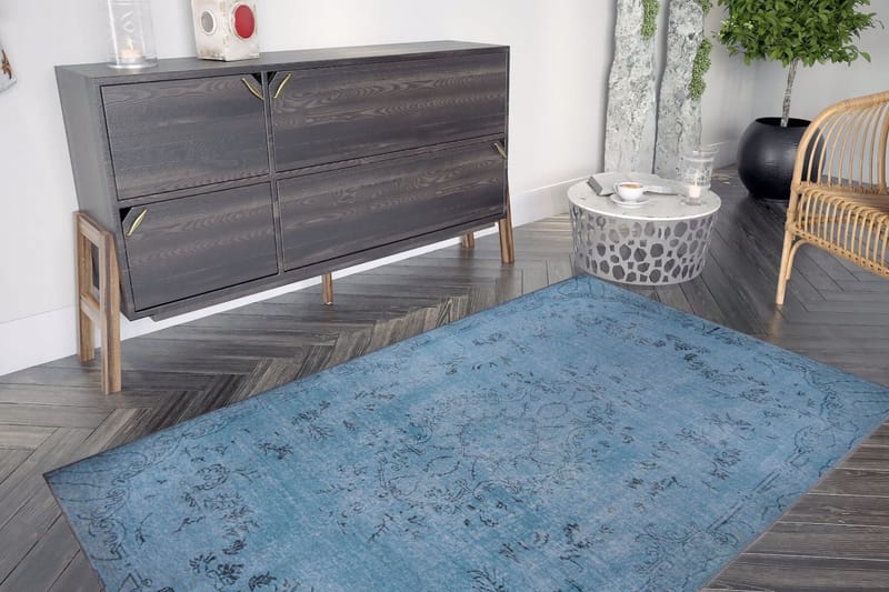 Artloop Matte 75x150 cm - Multifarget - Tekstiler - Tepper & Matter - Moderne tepper - Wiltontepper