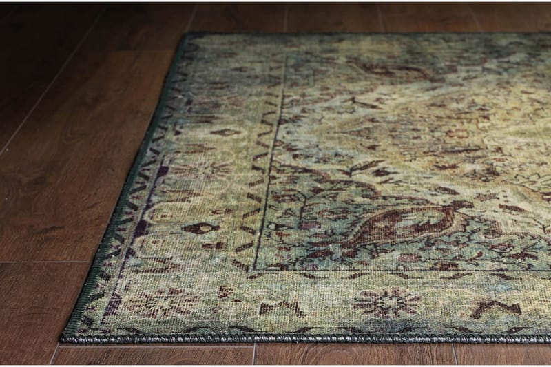 Artloop Matte 75x150 cm - Multifarget - Tekstiler - Tepper & Matter - Moderne tepper - Wiltontepper