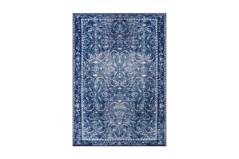Artloop Matte 75x230 cm - Multifarget - Tekstiler - Tepper & Matter - Små tepper