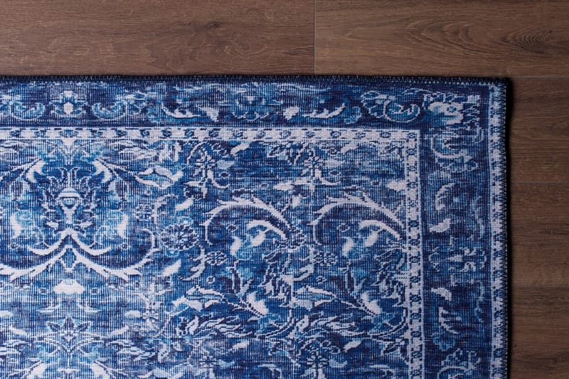 Artloop Matte 75x230 cm - Multifarget - Tekstiler - Tepper & Matter - Små tepper