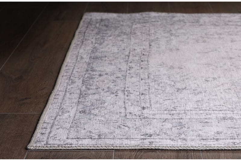 Artloop Matte 75x230 cm - Multifarget - Tekstiler - Tepper & Matter - Små tepper