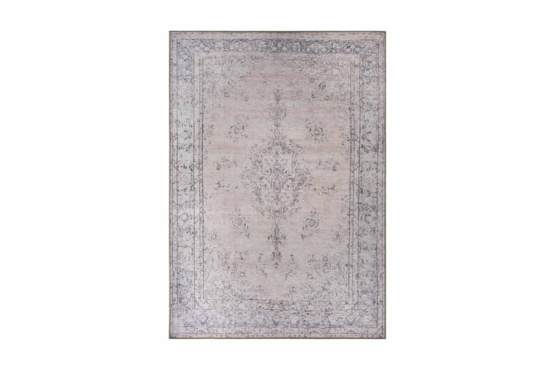 Artloop Matte 75x230 cm - Multifarget - Tekstiler - Tepper & Matter - Små tepper