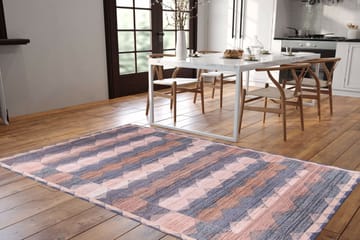 Artloop Matte 75x230 cm - Multifarget - Tekstiler - Tepper & Matter - Moderne tepper - Wiltontepper