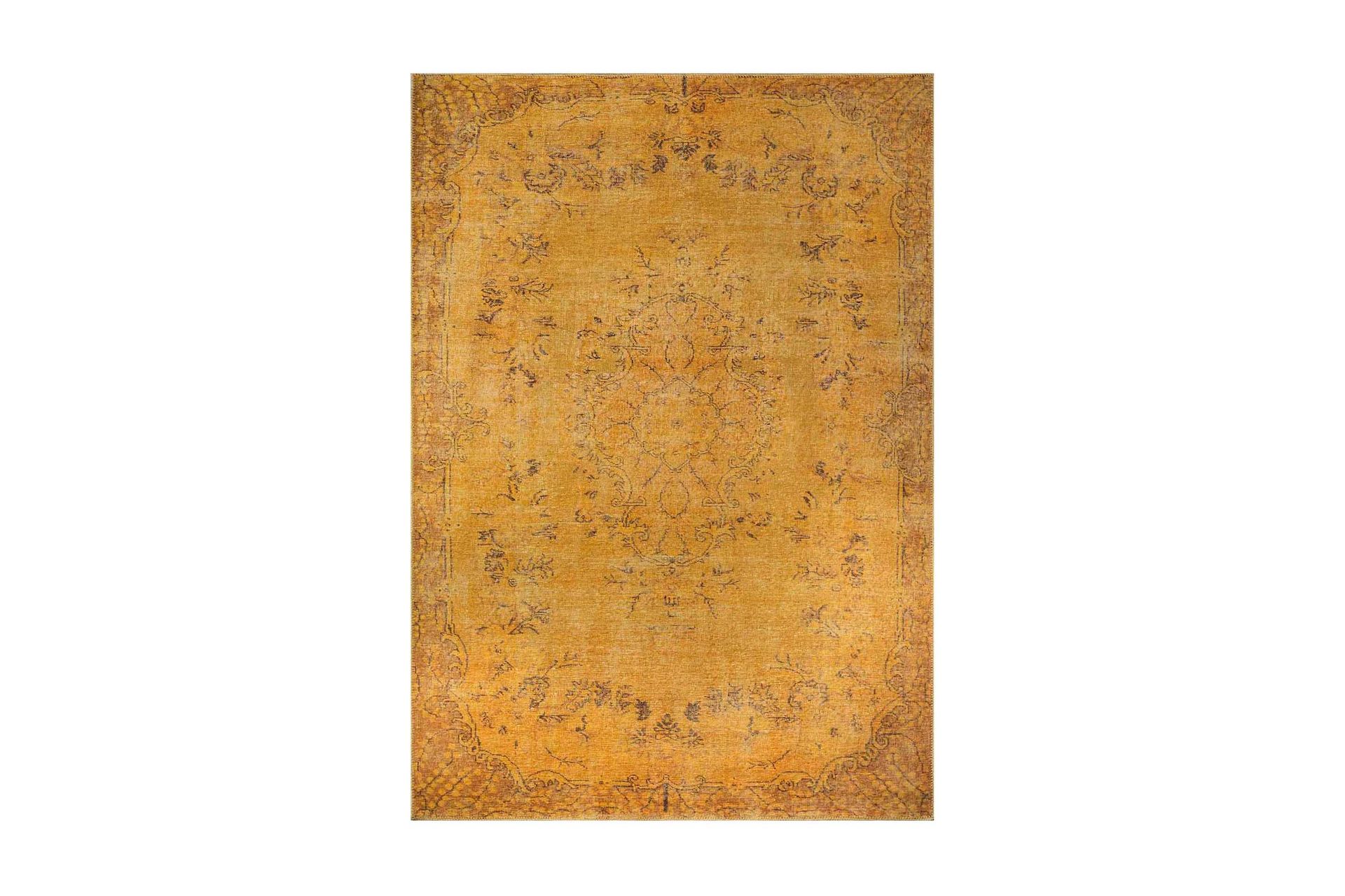 Artloop Matte 75x230 cm - Multifarget - Tekstiler - Tepper & Matter - Små tepper