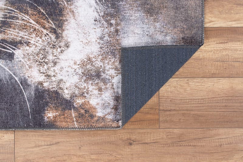 Artloop Matte 75x230 cm - Multifarget - Tekstiler - Tepper & Matter - Moderne tepper - Wiltontepper