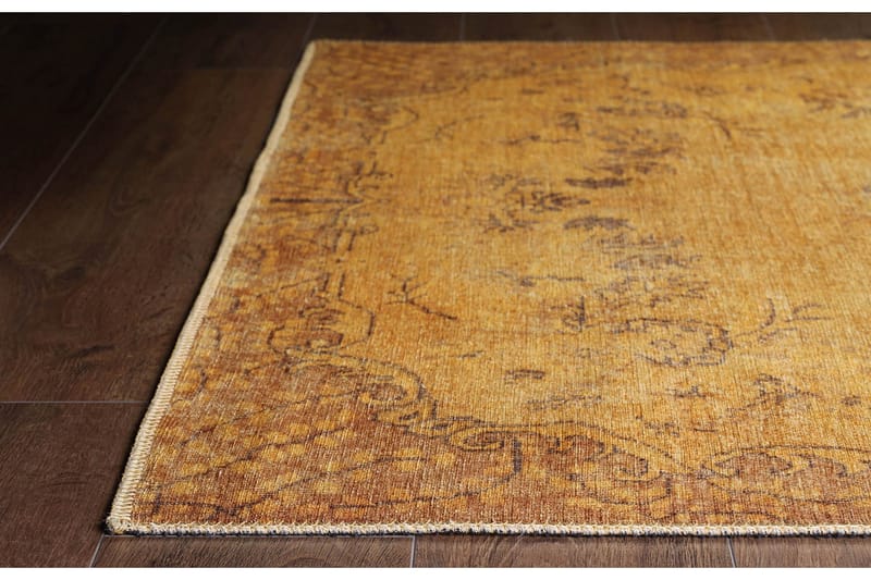 Artloop Matte 75x230 cm - Multifarget - Tekstiler - Tepper & Matter - Moderne tepper - Wiltontepper