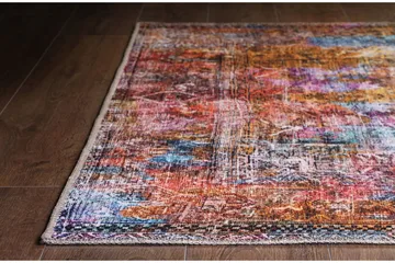 Artloop Matte 75x230 cm - Multifarget - Tekstiler - Tepper & Matter - Moderne tepper - Wiltontepper