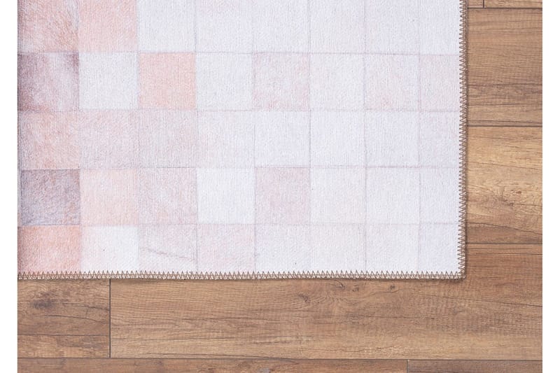 Artloop Matte 75x230 cm - Multifarget - Tekstiler - Tepper & Matter - Små tepper