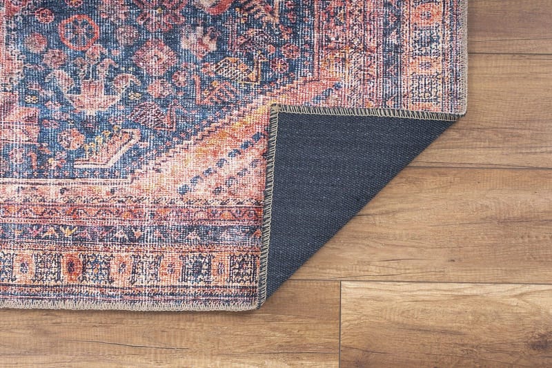 Artloop Matte 75x230 cm - Multifarget - Tekstiler - Tepper & Matter - Moderne tepper - Wiltontepper