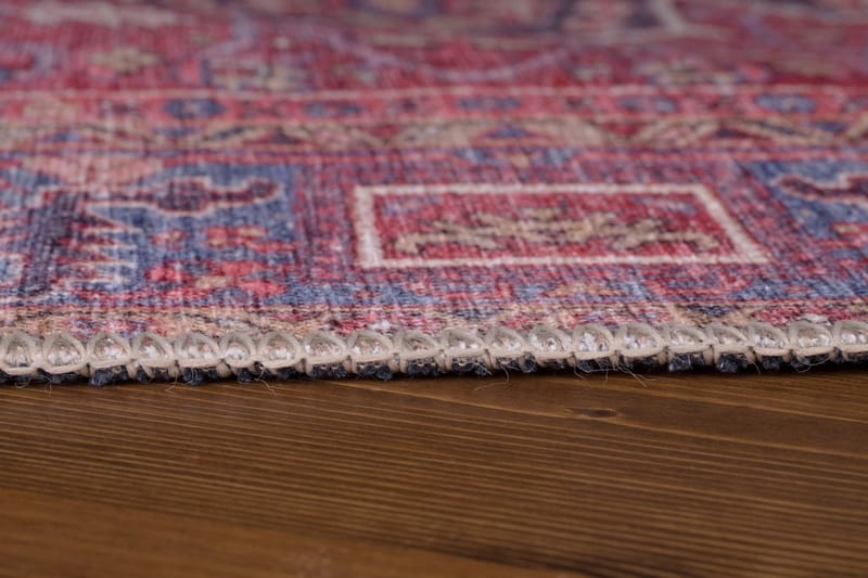 Artloop Matte 75x230 cm - Multifarget - Tekstiler - Tepper & Matter - Moderne tepper - Wiltontepper