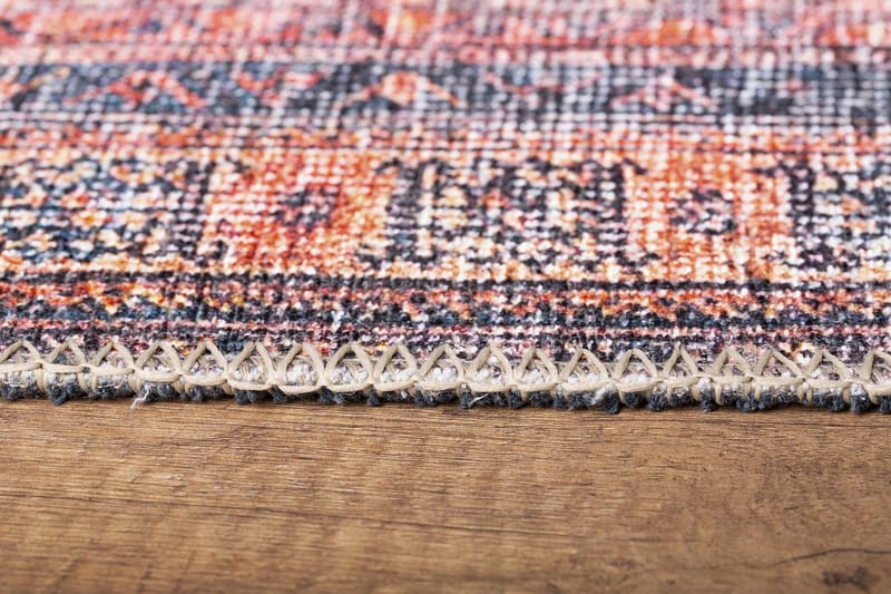 Artloop Matte 75x230 cm - Multifarget - Tekstiler - Tepper & Matter - Moderne tepper - Wiltontepper