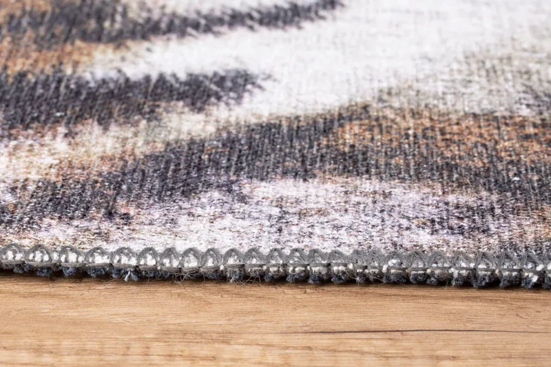 Artloop Matte 75x230 cm - Multifarget - Tekstiler - Tepper & Matter - Moderne tepper - Wiltontepper