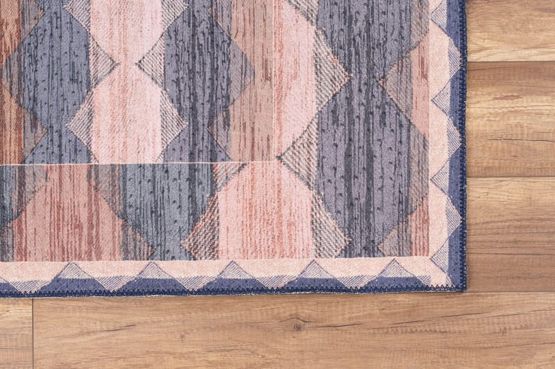 Artloop Matte 75x230 cm - Multifarget - Tekstiler - Tepper & Matter - Moderne tepper - Wiltontepper