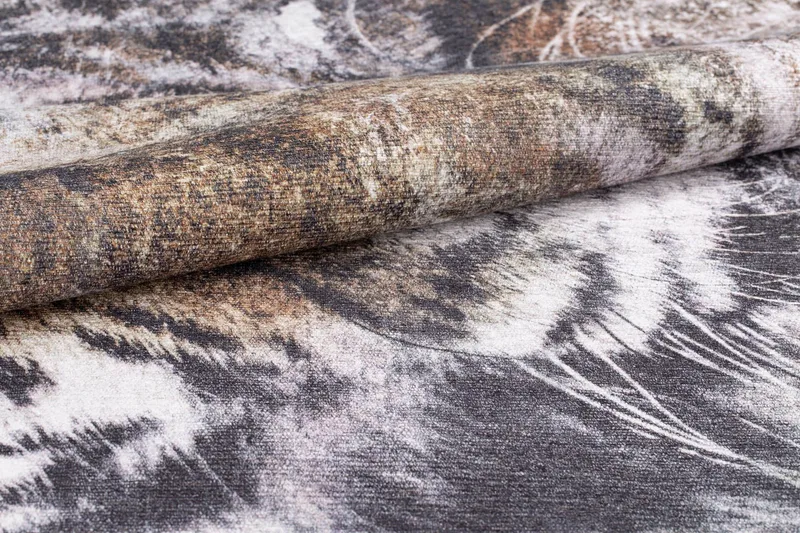 Artloop Matte 75x230 cm - Multifarget - Tekstiler - Tepper & Matter - Moderne tepper - Wiltontepper