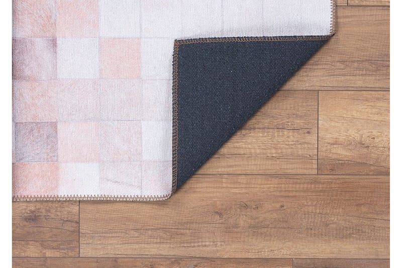 Artloop Matte 75x230 cm - Multifarget - Tekstiler - Tepper & Matter - Små tepper