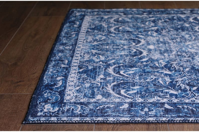 Artloop Matte 75x230 cm - Multifarget - Tekstiler - Tepper & Matter - Små tepper