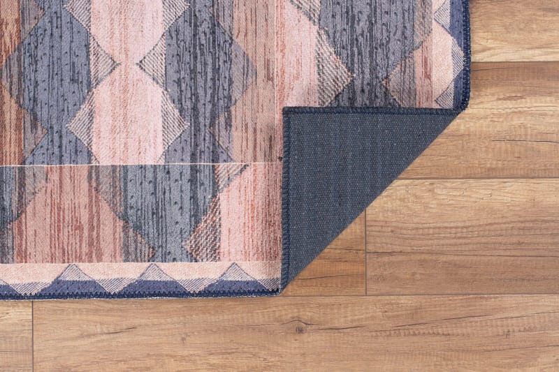 Artloop Matte 75x230 cm - Multifarget - Tekstiler - Tepper & Matter - Moderne tepper - Wiltontepper