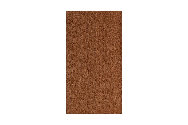 Chilai Dørmatte 40x60 cm - PVC/Multifarget - Tekstiler - Tepper & Matter - Hall matte