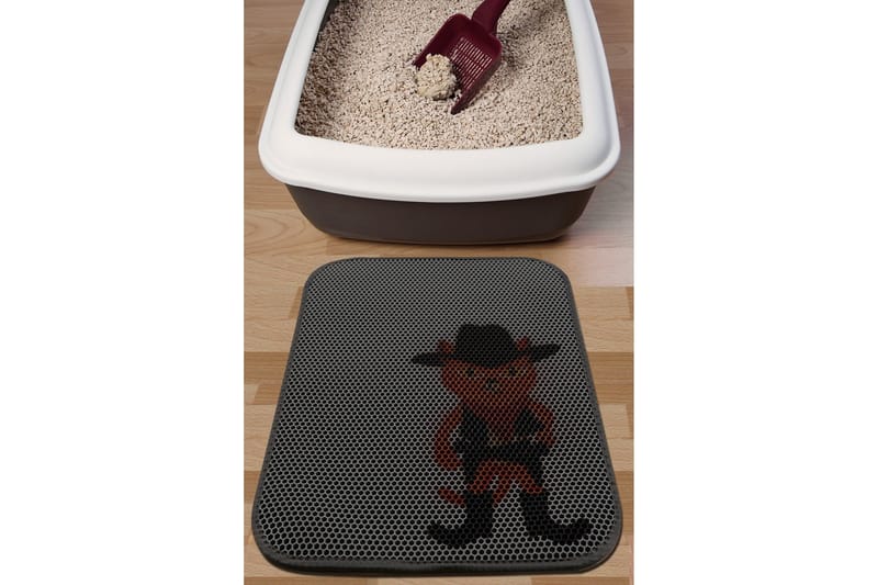 Chilai KattsandsMatte 45x60 cm, Multifarget