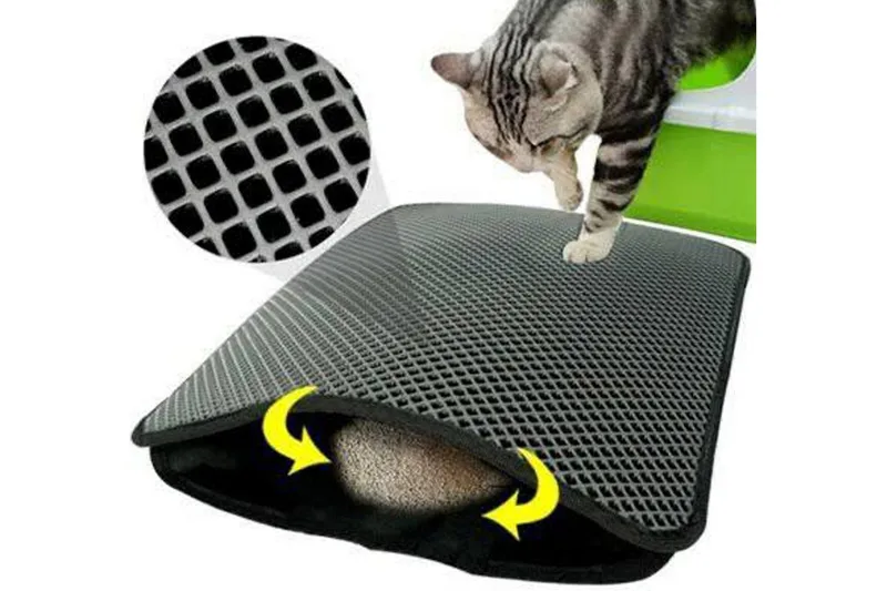 Chilai KattsandsMatte 45x60 cm, Multifarget