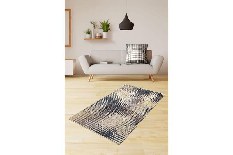 Chilai Matte 80x120 cm - Multifarget - Tekstiler - Tepper & Matter - Moderne tepper - Wiltontepper