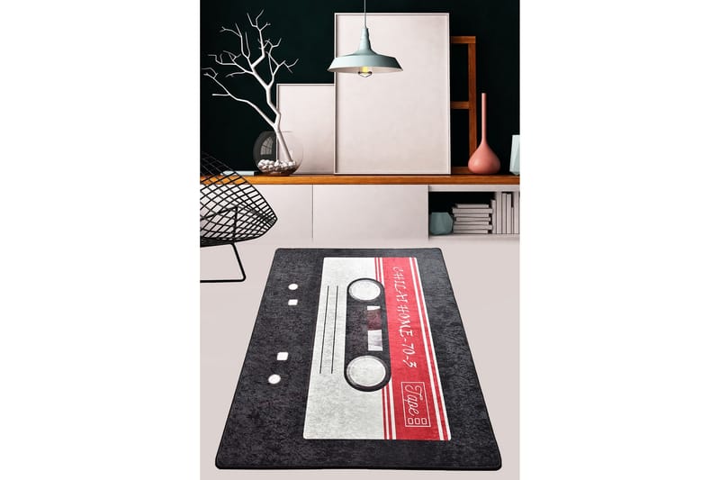 Chilai Matte 80x120 cm - Multifarget - Tekstiler - Tepper & Matter - Moderne tepper - Wiltontepper