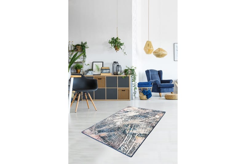 Chilai Matte 80x120 cm - Multifarget - Tekstiler - Tepper & Matter - Moderne tepper - Wiltontepper