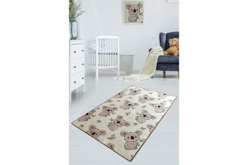 Chilai Matte 80x120 cm - Multifarget - Tekstiler - Tepper & Matter - Moderne tepper - Wiltontepper