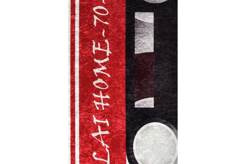 Chilai Matte 80x120 cm - Multifarget - Tekstiler - Tepper & Matter - Moderne tepper - Wiltontepper