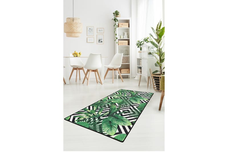 Chilai Matte 80x120 cm - Multifarget - Tekstiler - Tepper & Matter - Små tepper