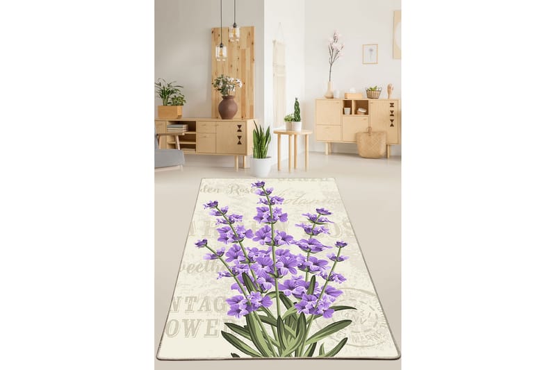 Chilai Matte 80x140 cm - Multifarget - Tekstiler - Tepper & Matter - Små tepper