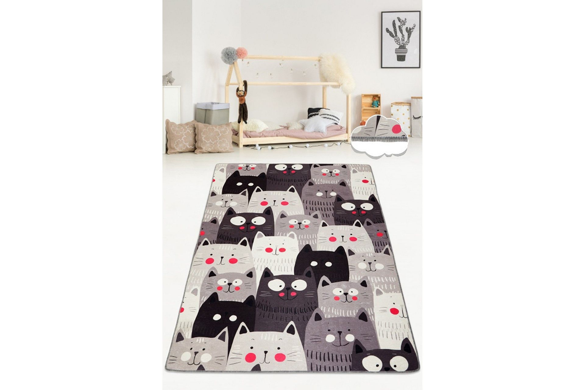 Chilai Matte 80x150 cm - Multifarget