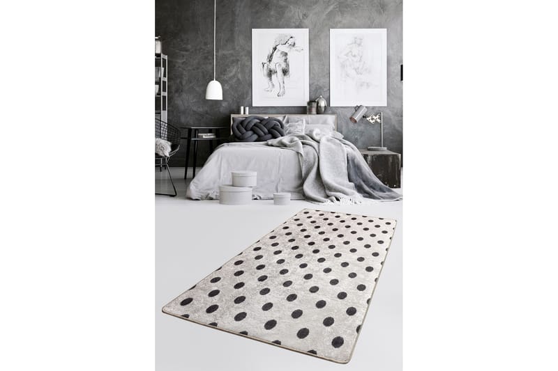Chilai Tæppe 80x150 cm - Tekstiler - Tepper & Matter - Små tepper